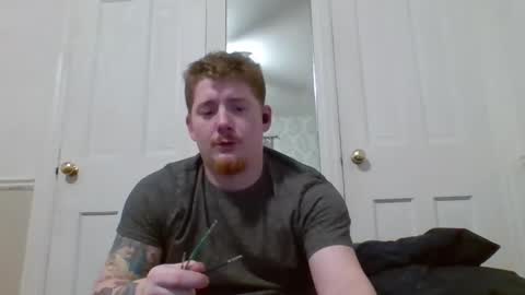 Snapshot of kingpimpdaddy69 chatting on February 28, 11:56 pm Kingpimpdaddy online show from February 28, 11:56 pm