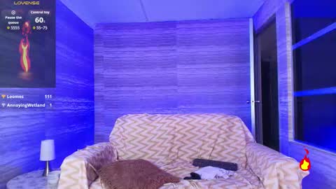 sebastian online show from November 9, 1:37 pm