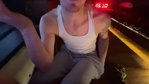 KinkPLAY9 online show from November 16, 3:41 am