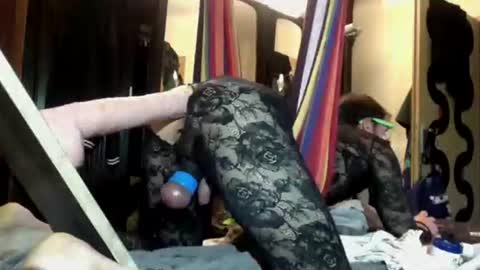 Josh online show from October 8, 8:24 pm