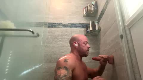 zaddymuscle online show from February 13, 2:33 pm