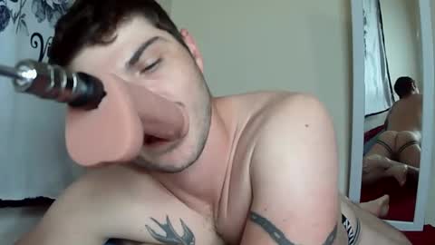 Snapshot of kinkyboy30_ chatting on October 27, 5:26 pm kinkyboy30_ online show from October 27, 5:26 pm