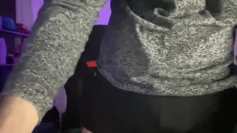 cachonlolo31 online show from January 5, 10:50 pm