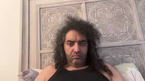 kinkyman16 online show from September 26, 11:08 am