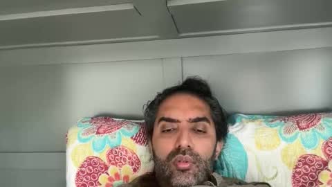 kinkyman16 online show from March 13, 2:13 pm