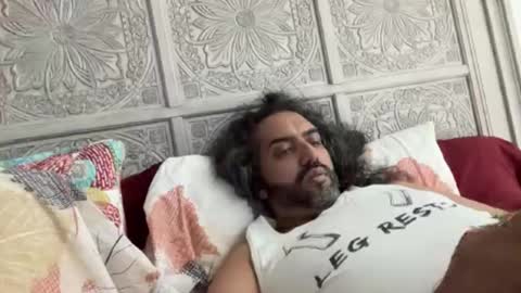 kinkyman16 online show from March 5, 12:11 pm