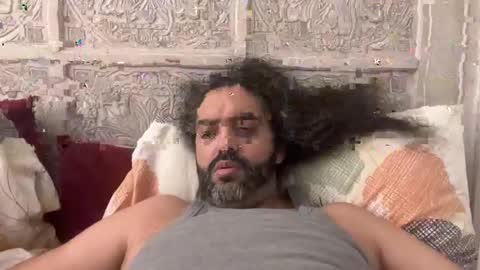 kinkyman16 online show from March 12, 10:05 am