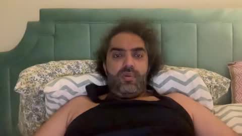 kinkyman16 online show from October 20, 9:13 am