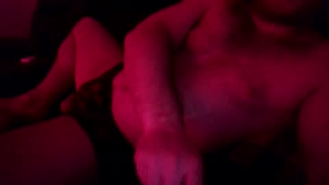 kinkyone96 online show from March 22, 5:45 am