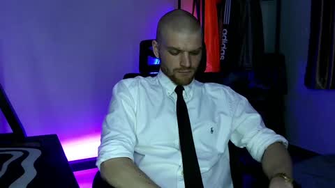 Kenny online show from January 19, 6:53 pm