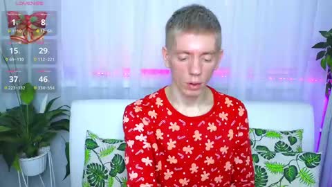    online show from December 5, 7:05 am