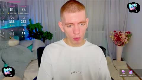    online show from October 12, 8:41 am