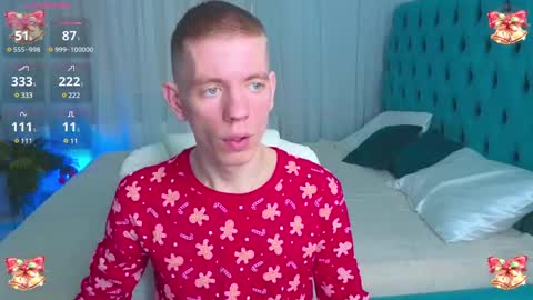    online show from December 9, 6:45 am