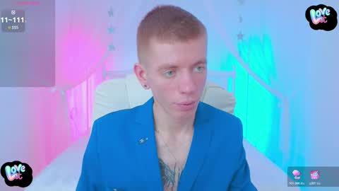    online show from February 7, 8:25 pm