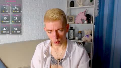    online show from January 22, 7:14 am