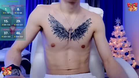    online show from December 29, 6:45 am