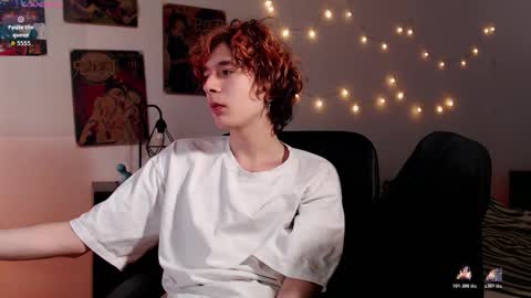 Alan online show from February 18, 2:26 pm