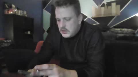 Kirk online show from March 18, 4:26 am