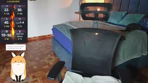 kite__ online show from February 25, 3:46 pm