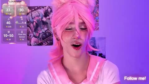 Salvatore online show from March 14, 4:58 pm