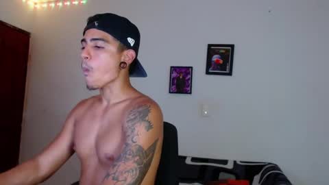 kizame___ online show from February 24, 4:02 am