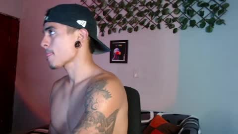 kizame___ online show from April 8, 4:57 am