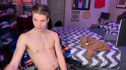 Kyle online show from January 21, 1:39 pm