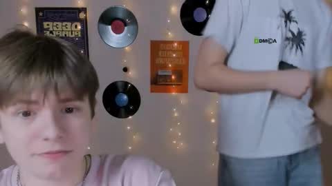 klaus_rice online show from December 22, 11:18 am