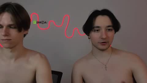 klaus_rice online show from January 12, 9:13 am