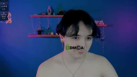 klaus_rice online show from January 5, 5:27 pm