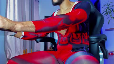 klinsmannwalton online show from October 25, 12:18 pm