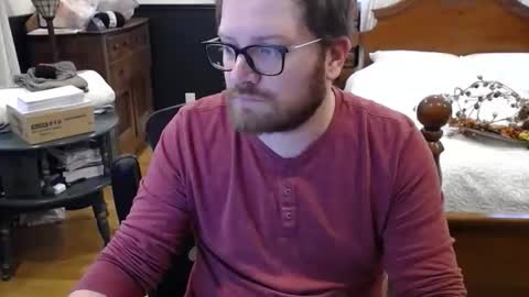 Kris online show from November 29, 7:27 pm