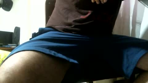 knickfranco online show from May 25, 3:13 am