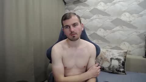 Carter.  online show from October 31, 11:35 am