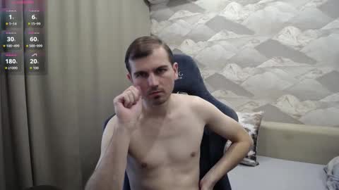 Carter.  online show from March 12, 1:19 pm