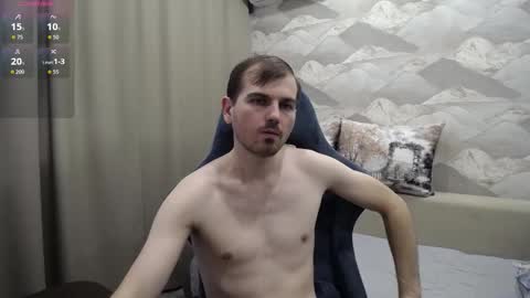 Carter.  online show from March 30, 9:21 am