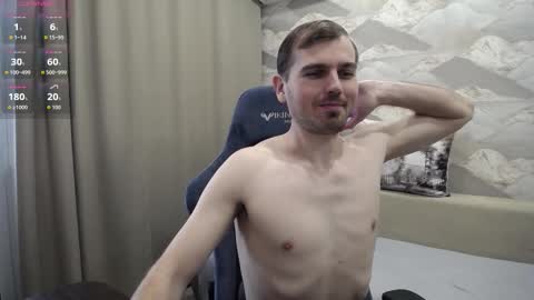 Carter.  online show from March 17, 8:28 am