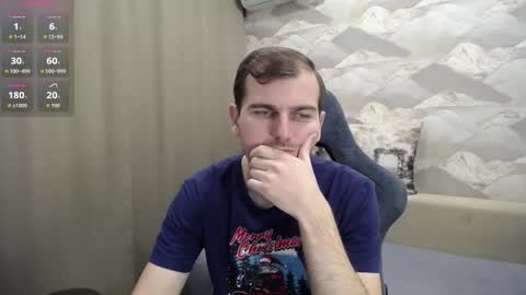 Carter.  online show from February 1, 9:19 am