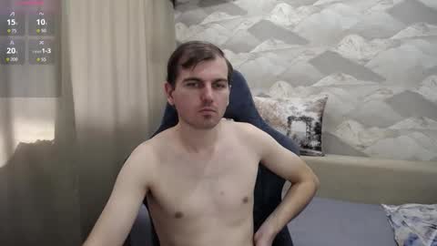 Carter.  online show from February 26, 8:15 am