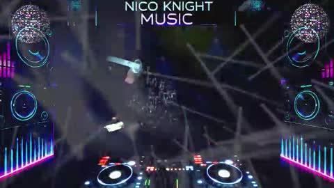 Nico Knight online show from March 25, 12:25 am