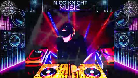 Nico Knight online show from November 8, 2:15 am