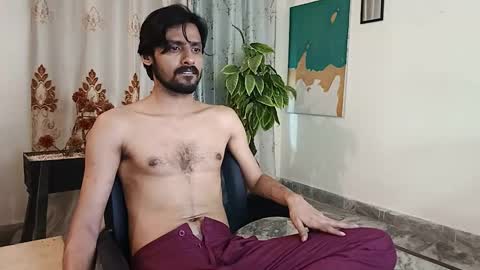 Harry online show from March 7, 8:34 am