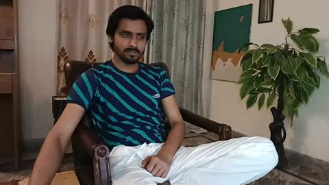 Harry online show from March 24, 11:37 am