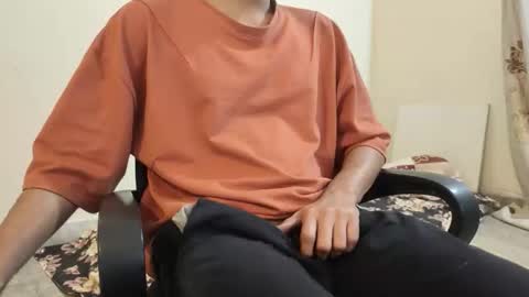 Harry online show from November 29, 7:43 am