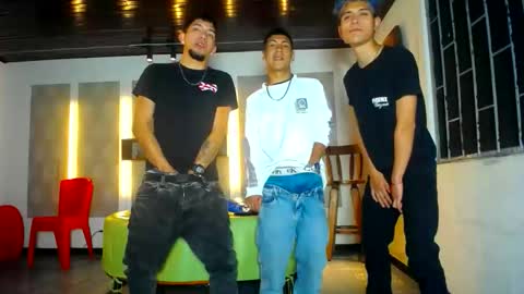 kobayaske online show from March 8, 2:10 pm