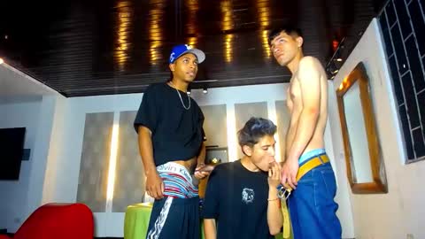 kobayaske online show from February 3, 4:12 pm