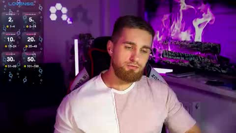 Sweet boy online show from December 15, 7:00 pm