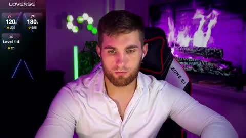 Sweet boy online show from November 5, 10:23 pm