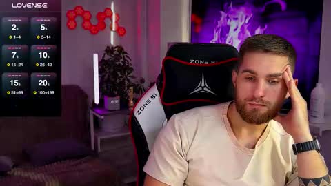 Sweet boy online show from November 23, 10:37 am