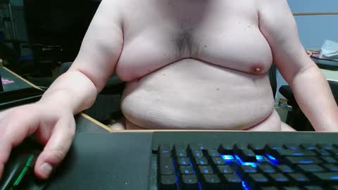 Kodiak1974 online show from February 1, 10:41 pm